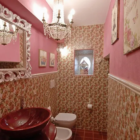 San Lorenzo Ariento Apartment Florence