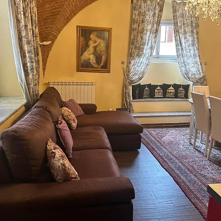 Appartamento San Lorenzo Ariento Firenze