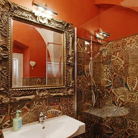 San Lorenzo Ariento Apartment Florence