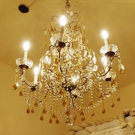 Apartment San Lorenzo Ariento Florence
