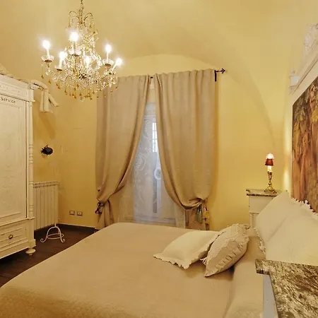 San Lorenzo Ariento Apartment *