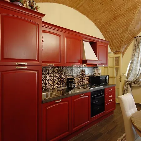 San Lorenzo Ariento Apartment Florence