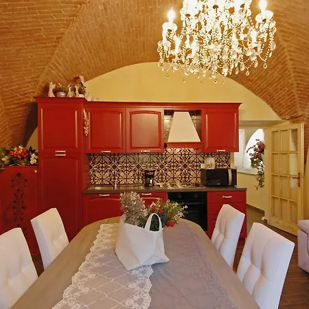 Apartment San Lorenzo Ariento